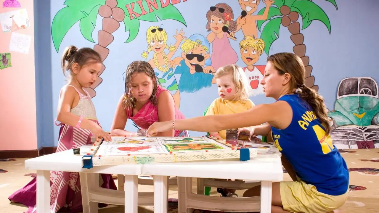 الفندق تيتانيك أكوا بارك-للعائلات والأزواج فقط - الغردقة